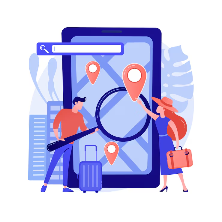 Search Everywhere Optimization